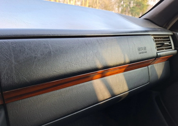 Mercedes-Benz Klasa E cena 22900 przebieg: 269000, rok produkcji 1994 z Łomianki małe 154